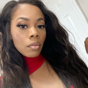 Meet your Posher, Ranecia